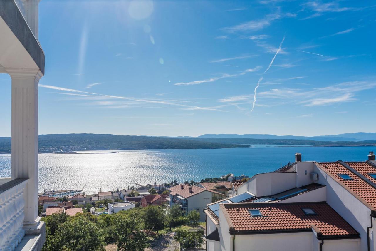 Villa Mara Crikvenica Extérieur photo
