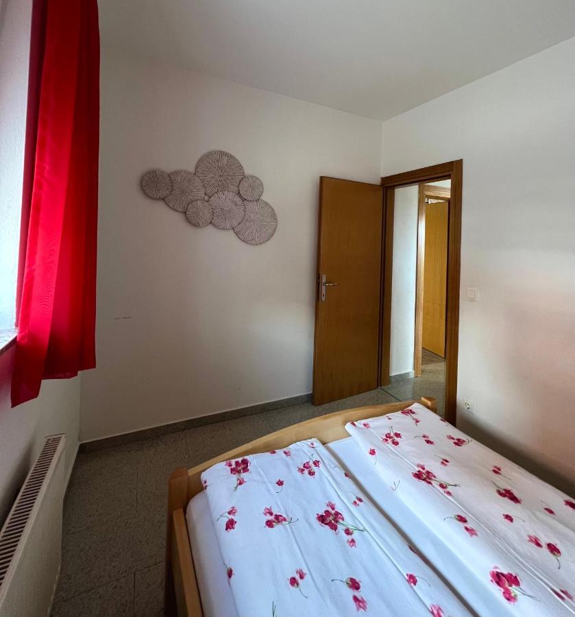 Villa Mara Crikvenica Extérieur photo