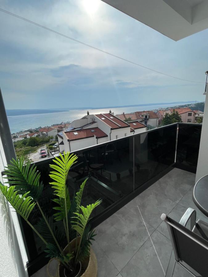 Villa Mara Crikvenica Extérieur photo