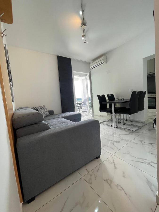 Villa Mara Crikvenica Extérieur photo