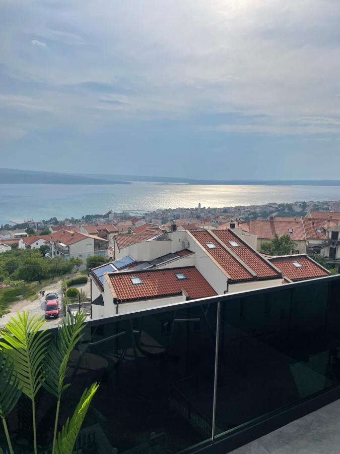 Villa Mara Crikvenica Extérieur photo