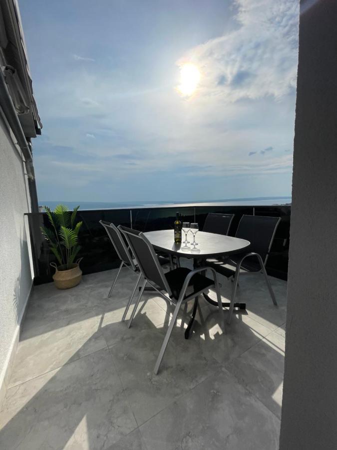 Villa Mara Crikvenica Extérieur photo