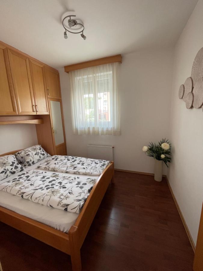 Villa Mara Crikvenica Extérieur photo