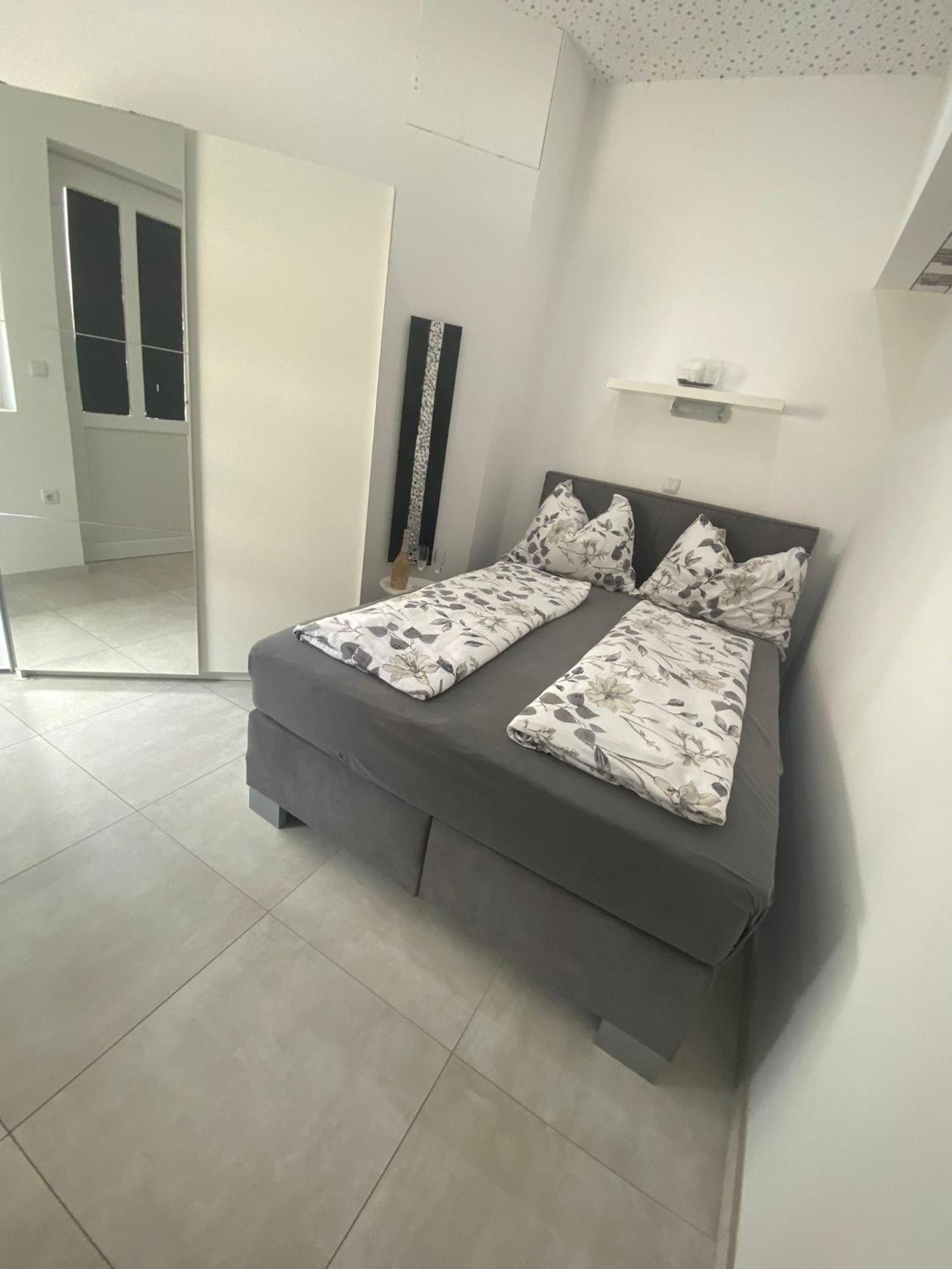 Villa Mara Crikvenica Extérieur photo