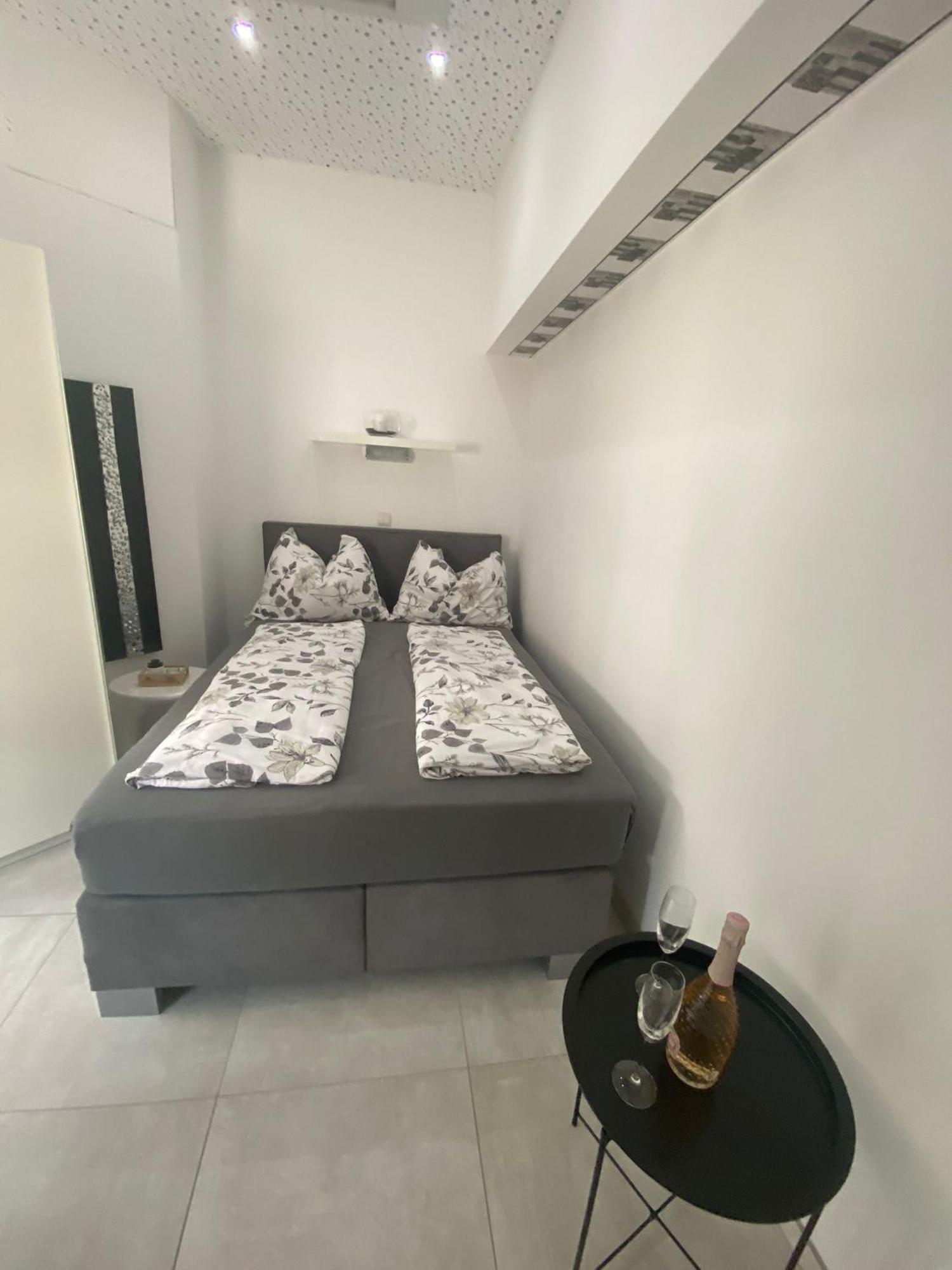 Villa Mara Crikvenica Extérieur photo