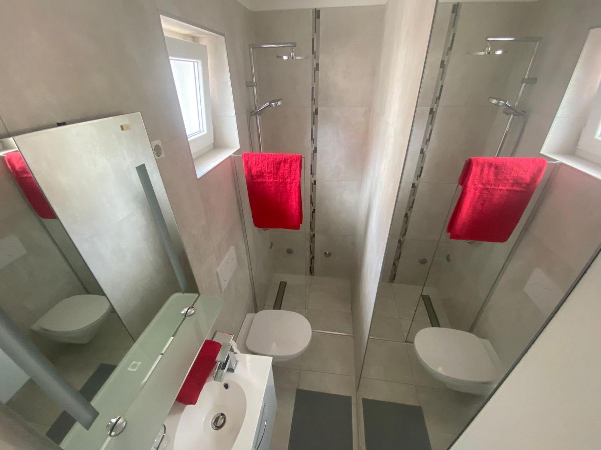 Villa Mara Crikvenica Extérieur photo