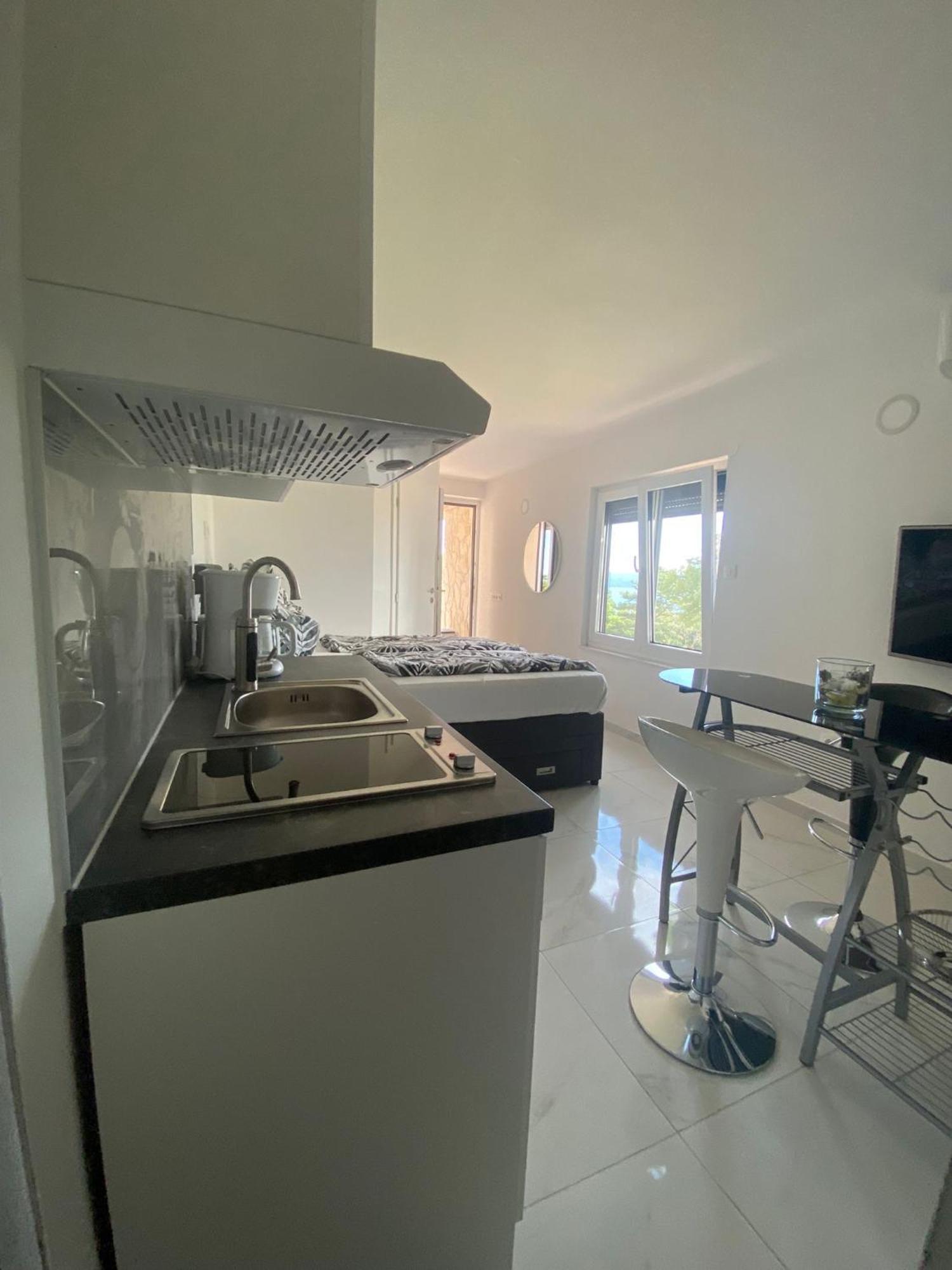 Villa Mara Crikvenica Extérieur photo