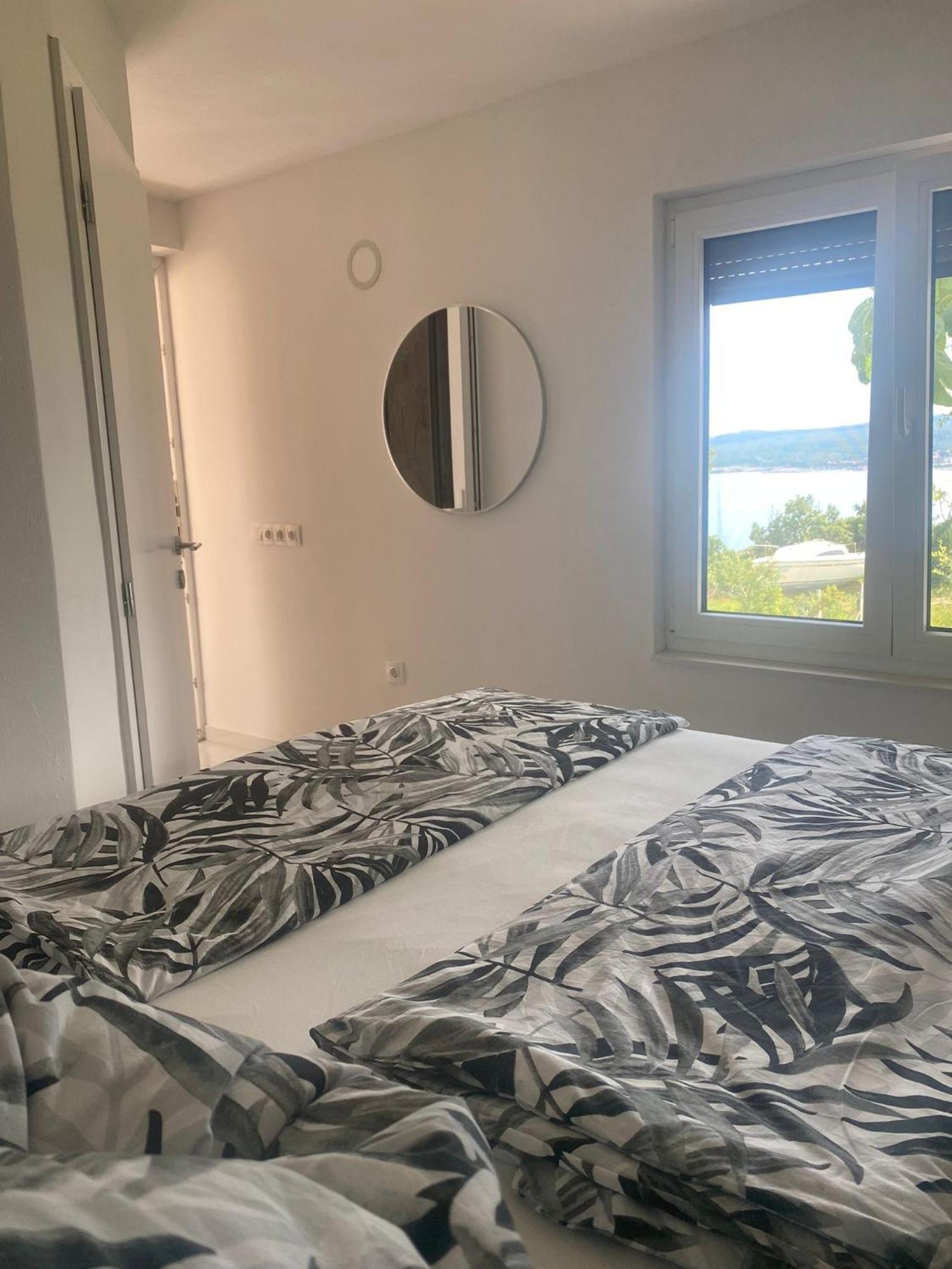 Villa Mara Crikvenica Extérieur photo