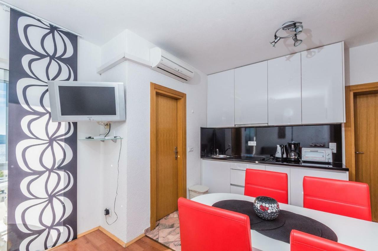 Villa Mara Crikvenica Extérieur photo