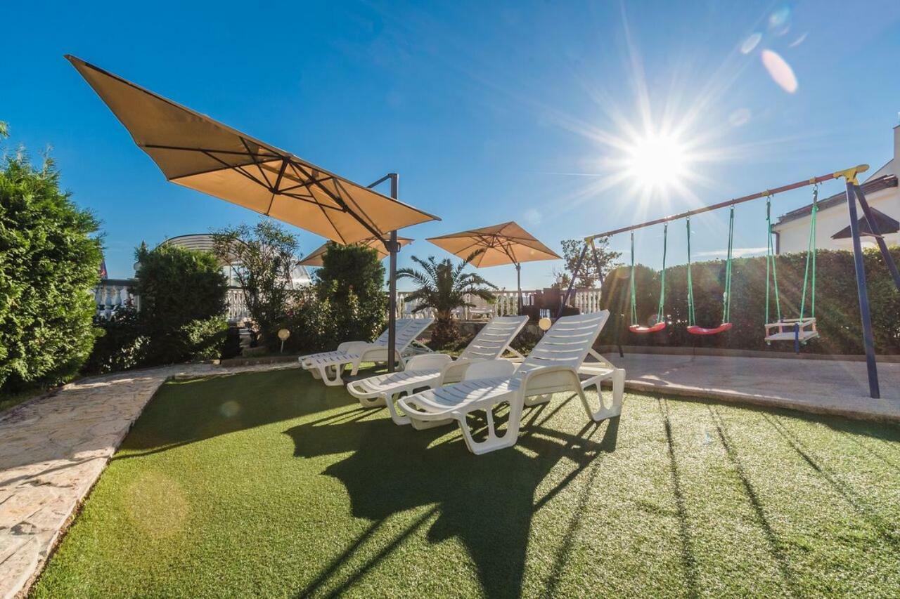 Villa Mara Crikvenica Extérieur photo