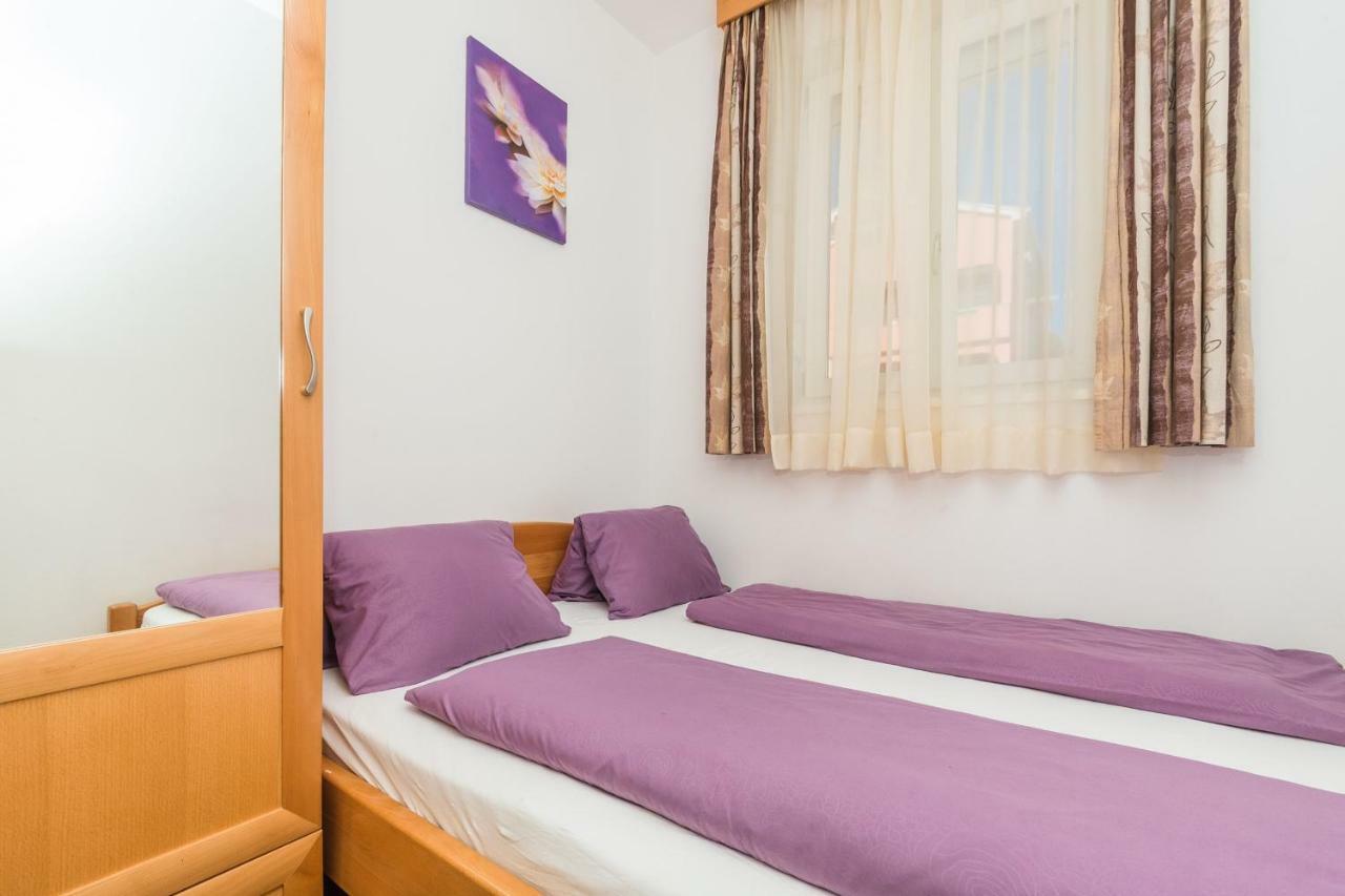 Villa Mara Crikvenica Extérieur photo